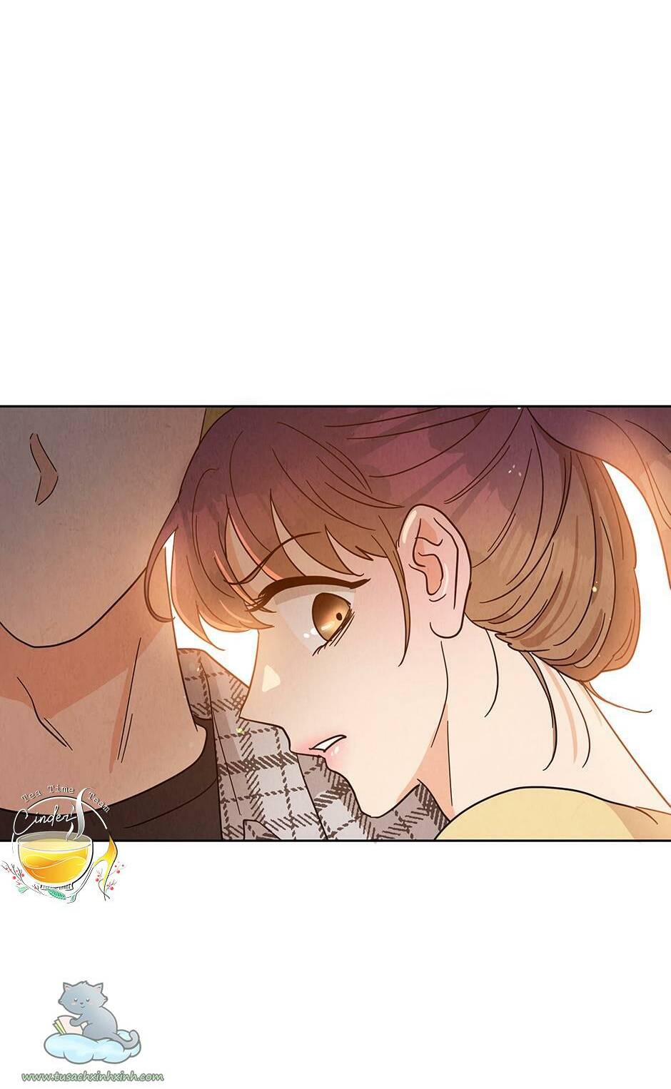 chào nhé, không làm thông gia nữa đâu! chapter 47 60