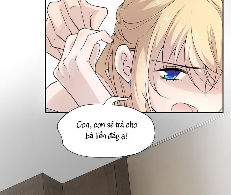 chiến lược lãng mạn của thịnh thiếu chapter 81 6