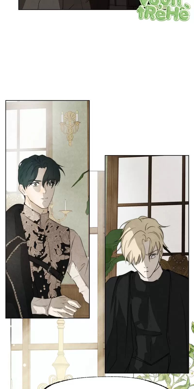 tôi là kẻ phản diện chapter 28 44