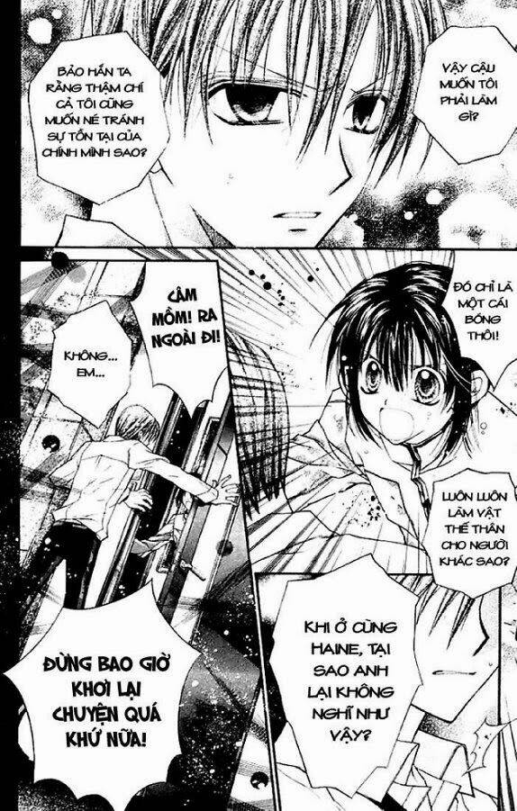 hội quý tộc chapter 18 29
