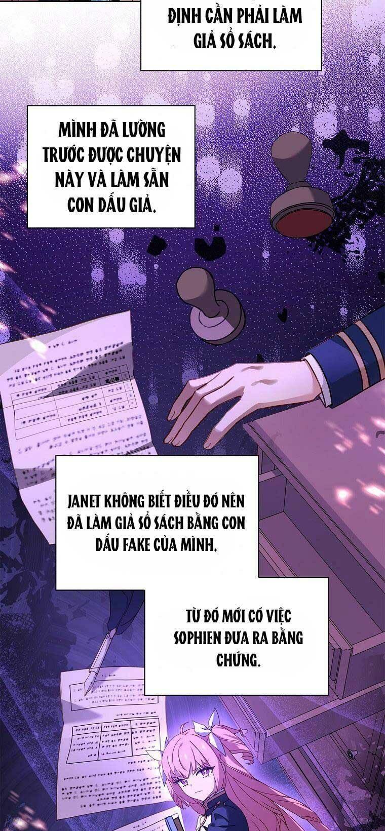 để yên cho tiểu thư hiền chapter 55 3