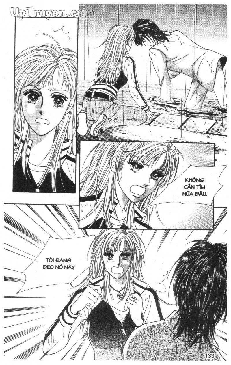 người yêu hoa chapter 4 133