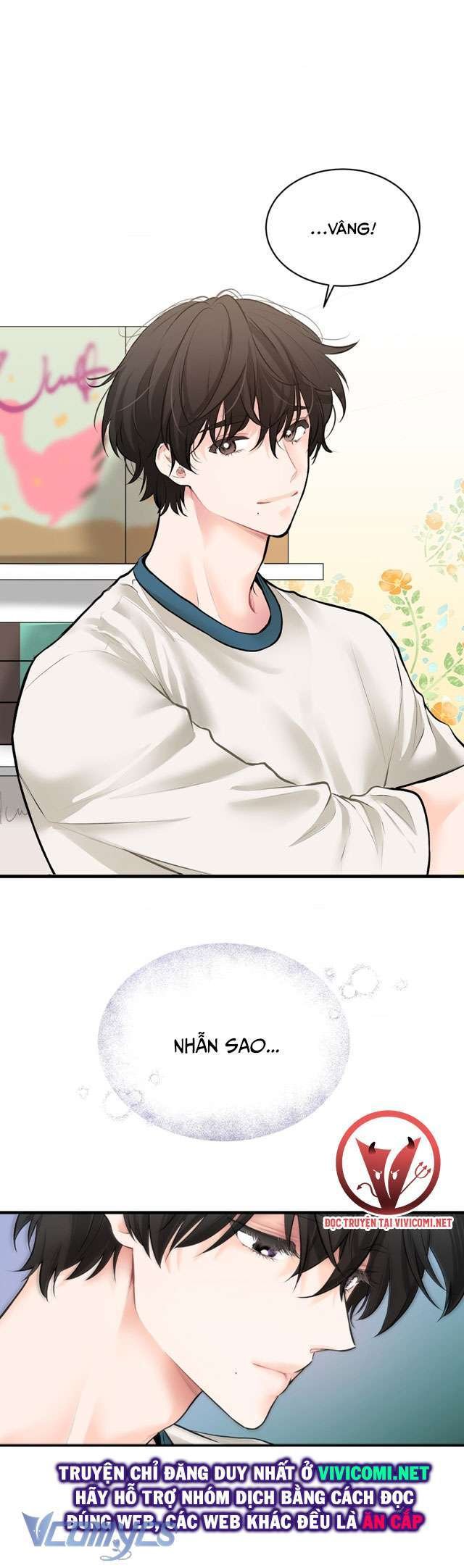 [18+] bàn tay điêu luyện chapter 2 22