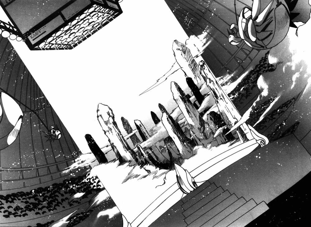 angelic layer chapter 12 16