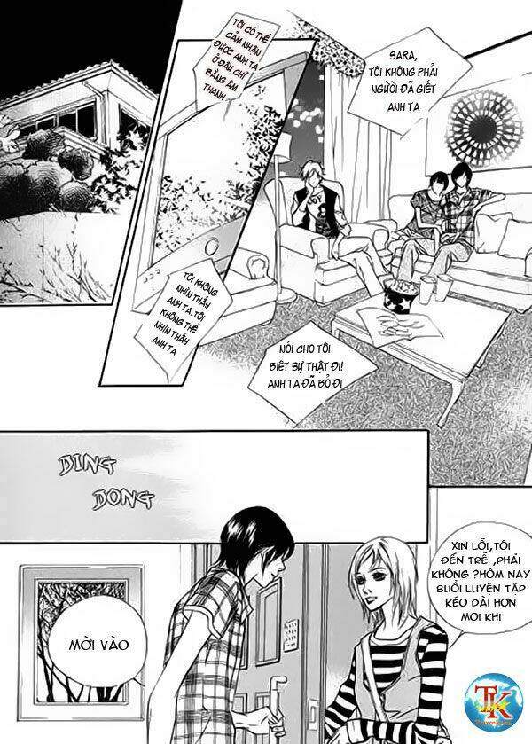 flowers of evil chapter 5 36