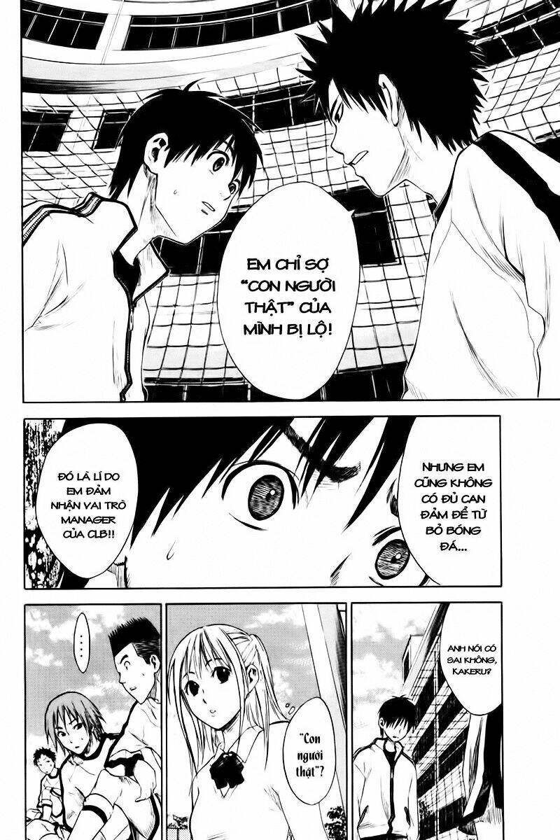 kỵ sĩ trong vòng cấm chapter 2 15