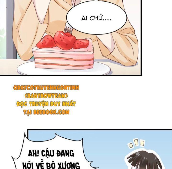 chiếc bật lửa và váy công chúa (b) chapter 17 47