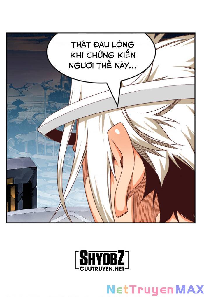 Chúa tể học đường chapter 545.5 60