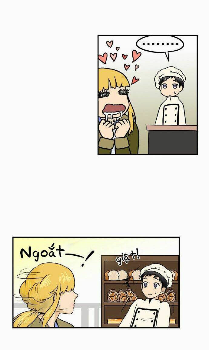 hắn ta là rồng chapter 49 16