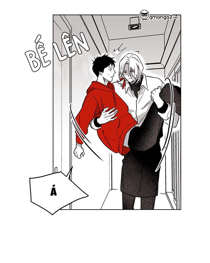 bữa tiệc của những đóa hoa chapter 19 86