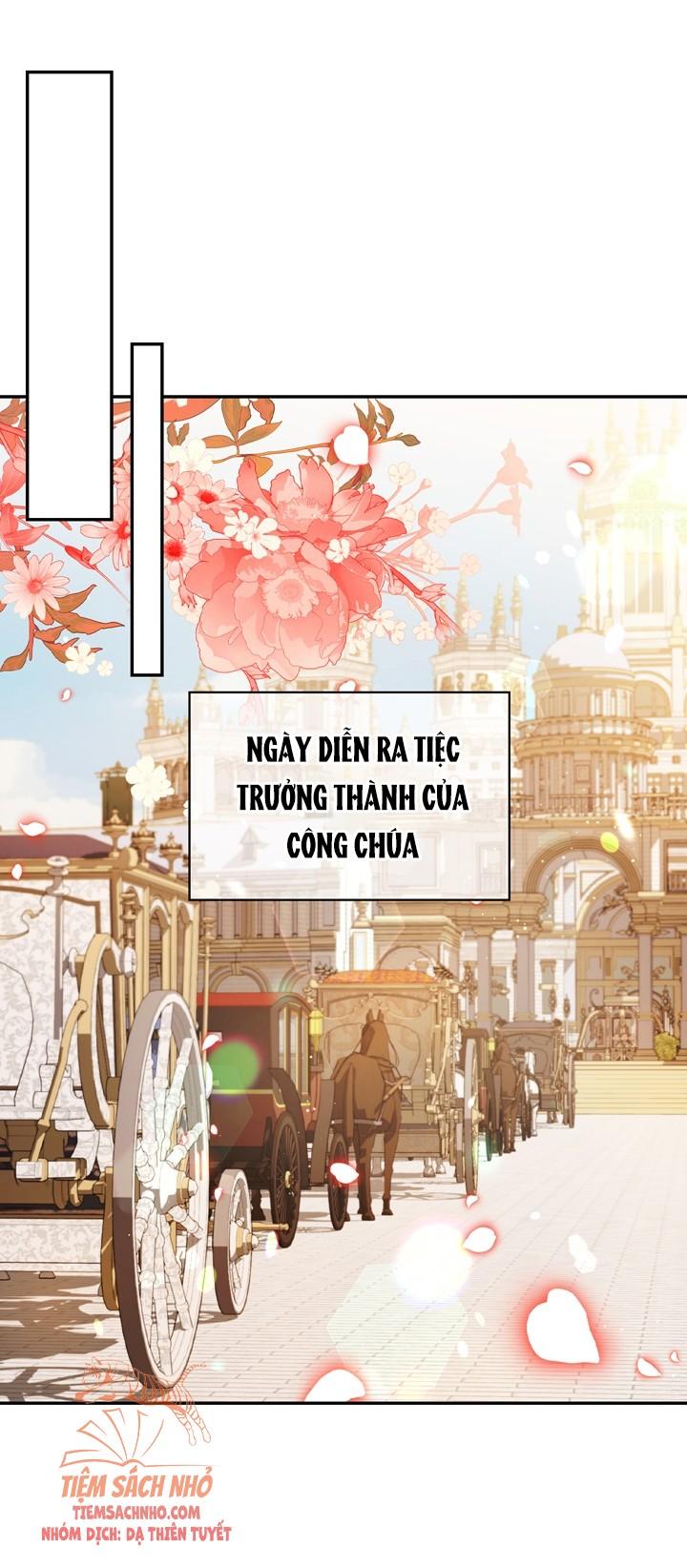 cha, con không muốn kết hôn đâu chapter 69 36