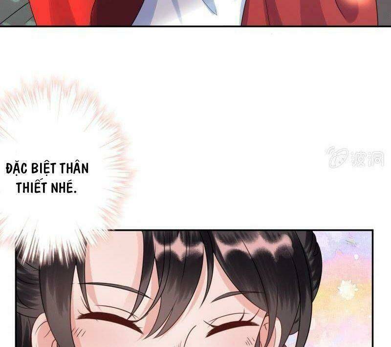 vương gia kiêu ngạo quá khó cua chapter 40 33