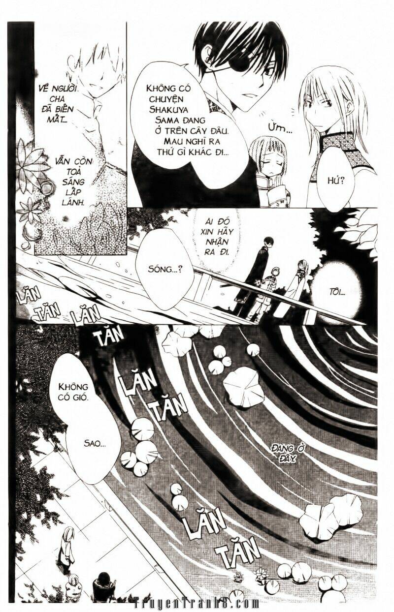 gia tộc rồng - two flowers for the dragon chapter 3 28