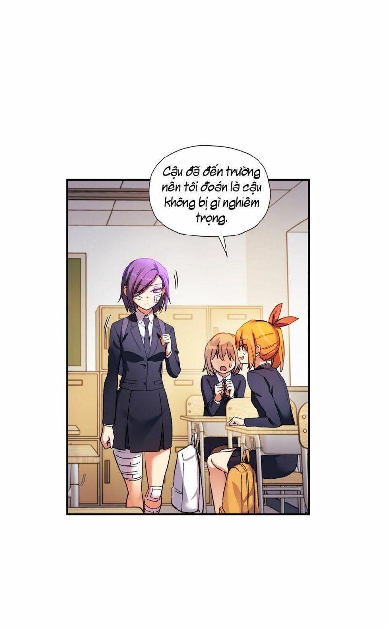 girls marmot chapter 24 5