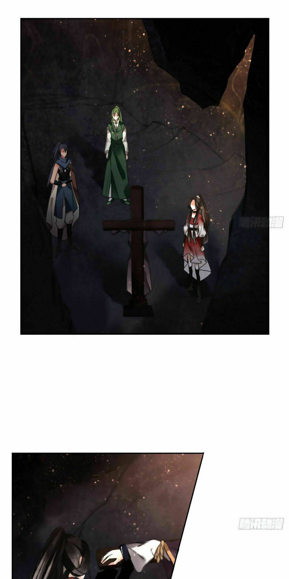 giấc mộng nam triều chapter 18 27