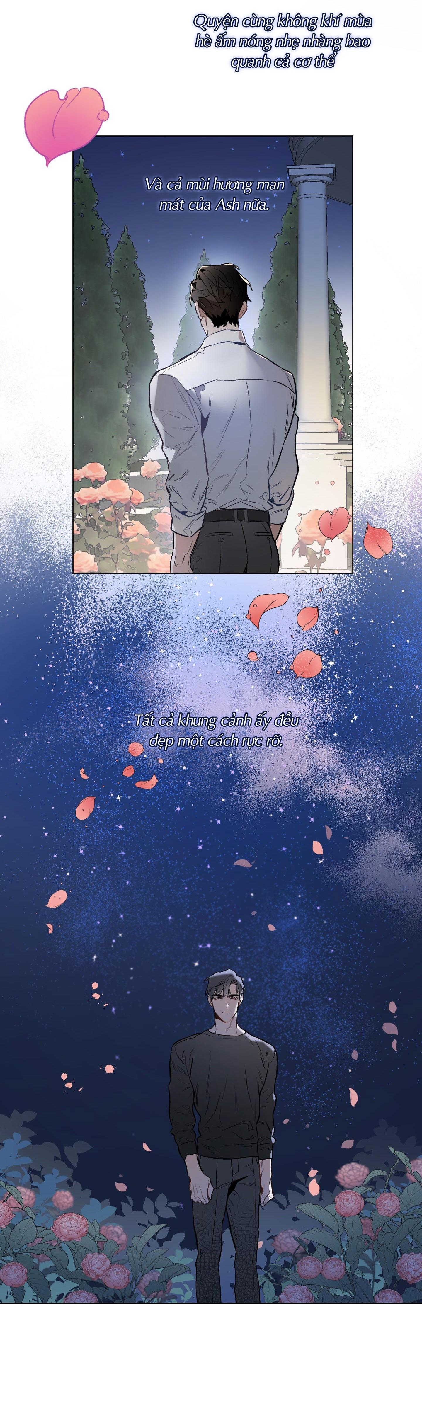 định tên mối quan hệ chapter 20 7