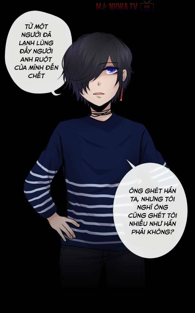 Trọng Sinh Mạc Thế Chapter 30 47