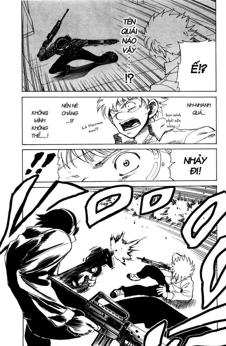 school rumble chapter 104 4