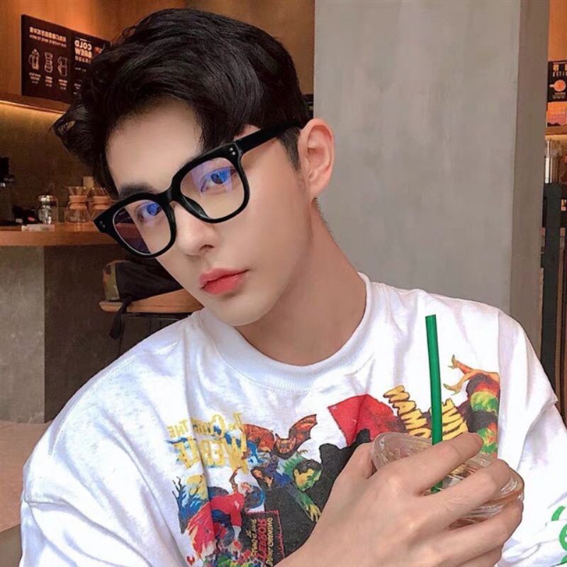 Gọng Kính Nam Nữ Hot Trend