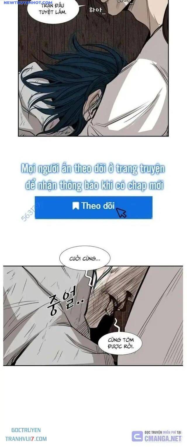 shark - cá mập chapter 118 37