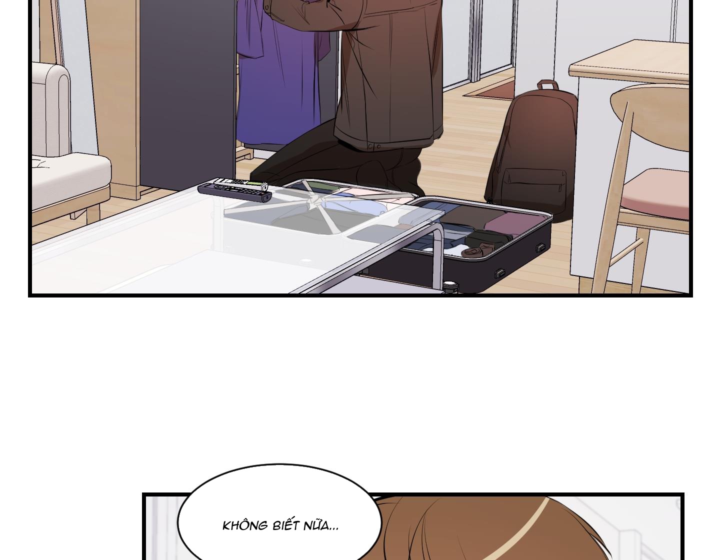 chốn riêng tư chapter 28 58