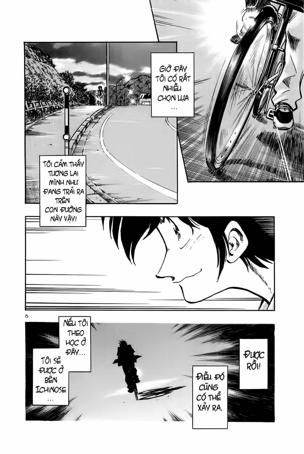 hoshi no furu machi chapter 27 6