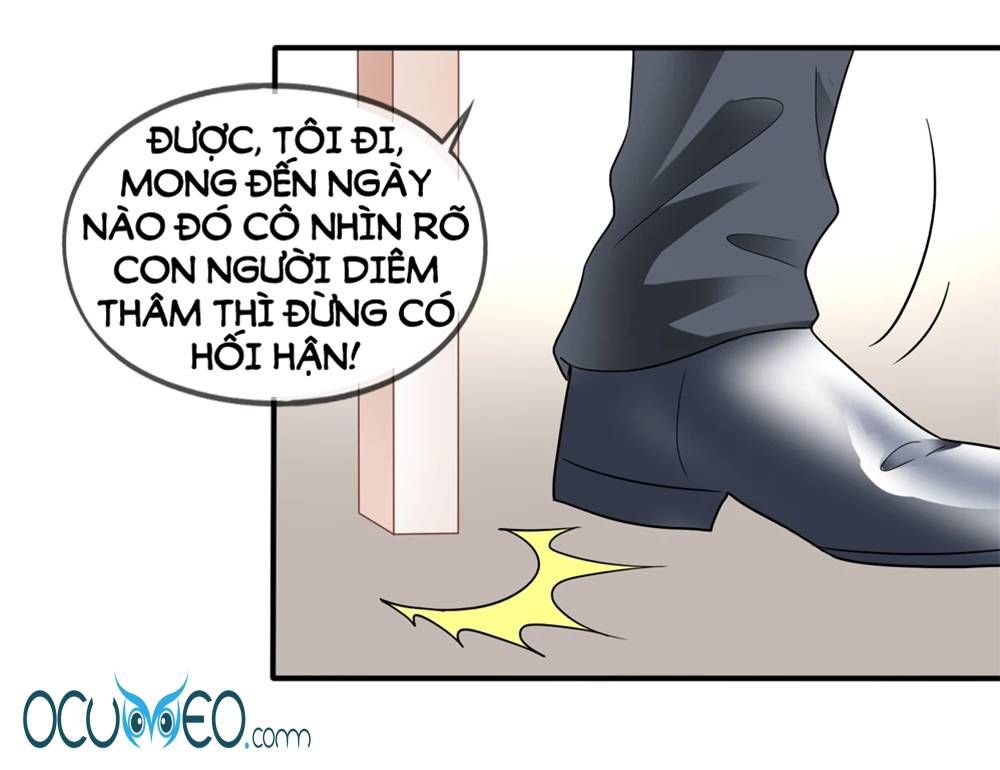 mỹ vị giai thê chapter 34 24