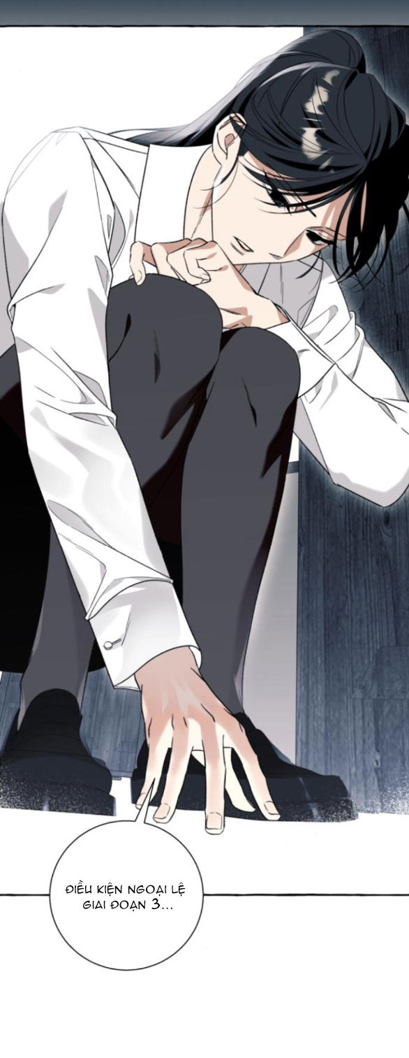 tôi tưởng đó chỉ là tiểu thuyết trọng sinh bình thường chapter 58.2 5