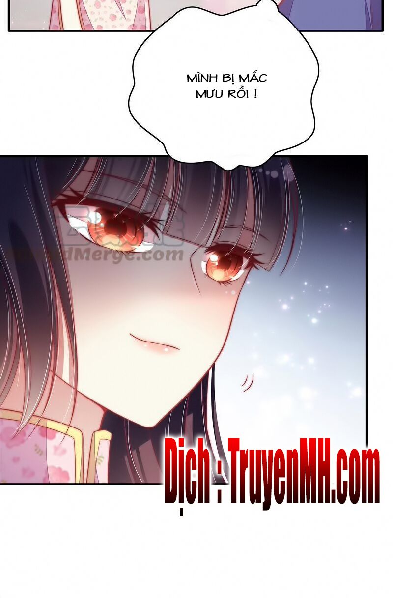 ngày nào thiếu soái cũng ghen chapter 88 14