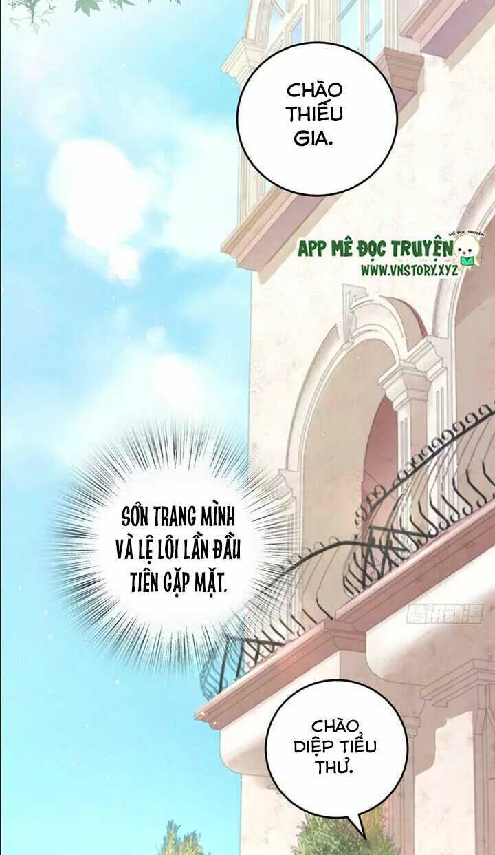 thiên hậu trở về chapter 102 3