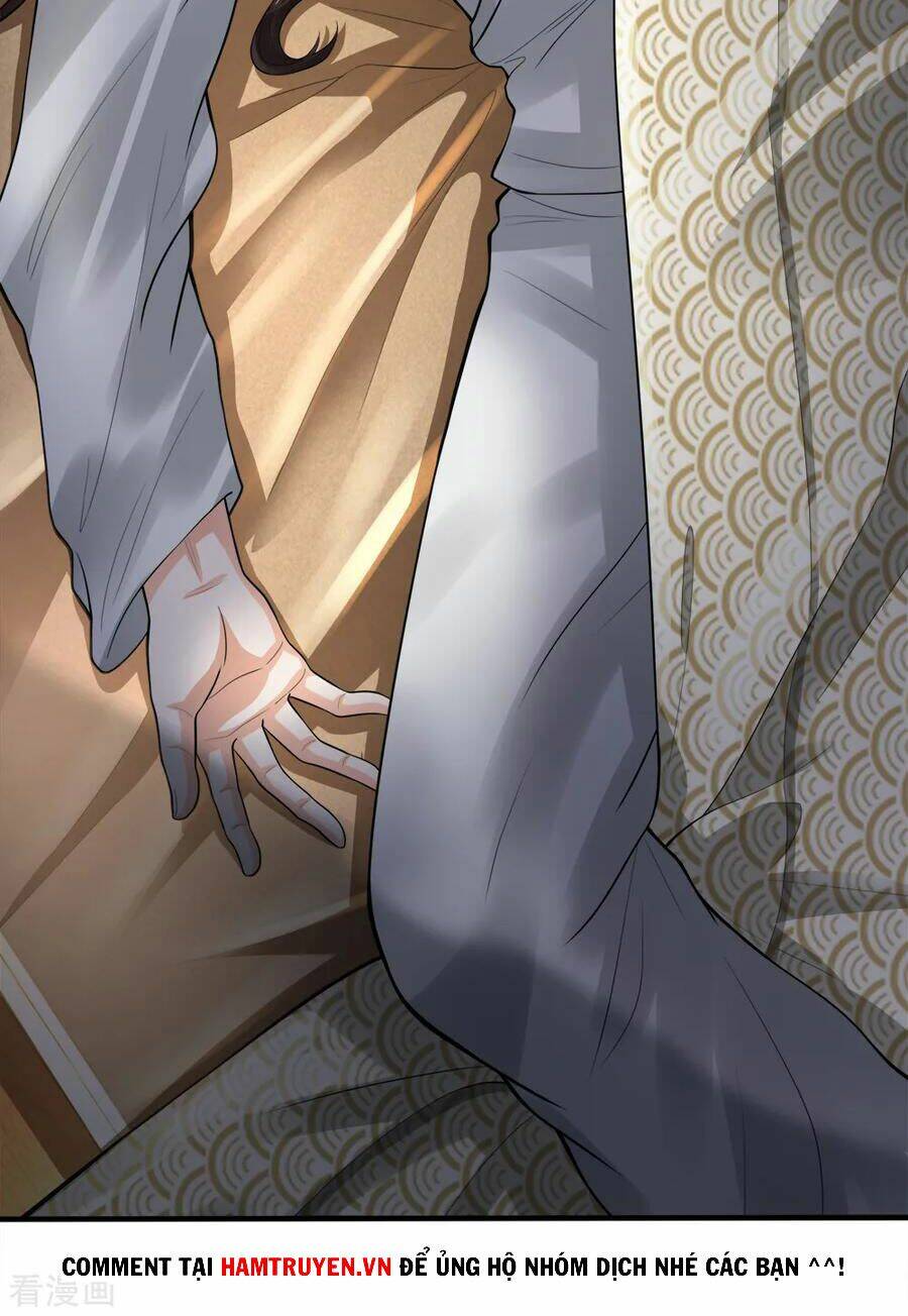 chí tôn hồng bao đại đế chapter 43 24