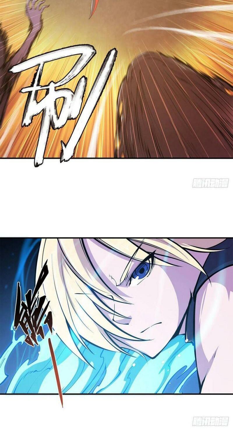 huyết cơ và kỵ sĩ chapter 79 21