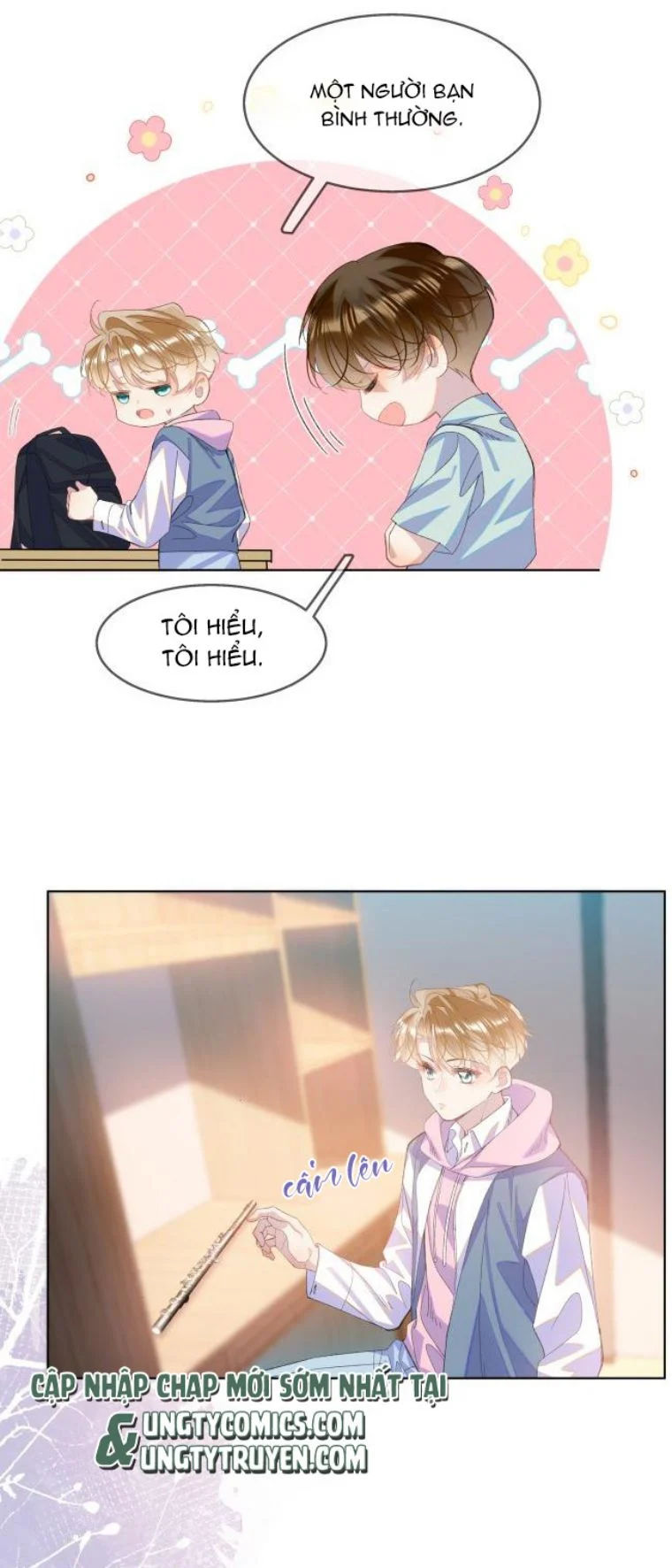 tư tự vạn thiên chapter 4 32