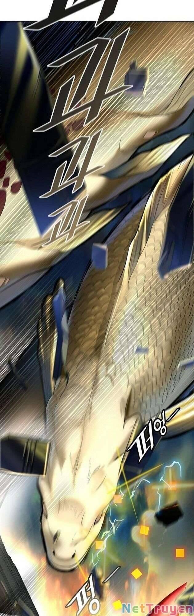 tòa tháp bí ẩn 2 chapter 543 132