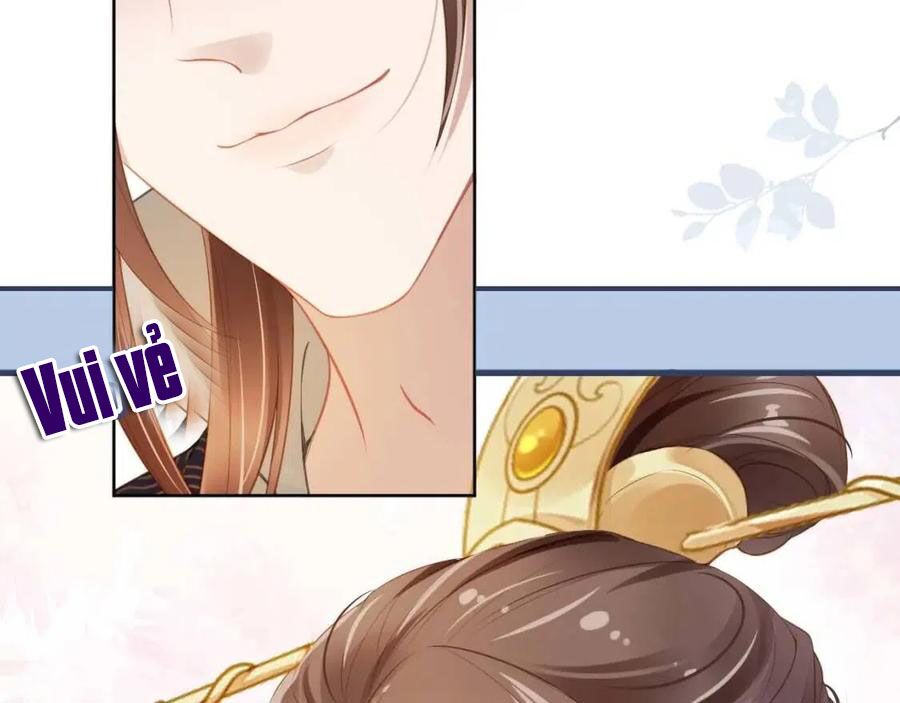 nhặt được bảo bối manh manh chapter 6 49