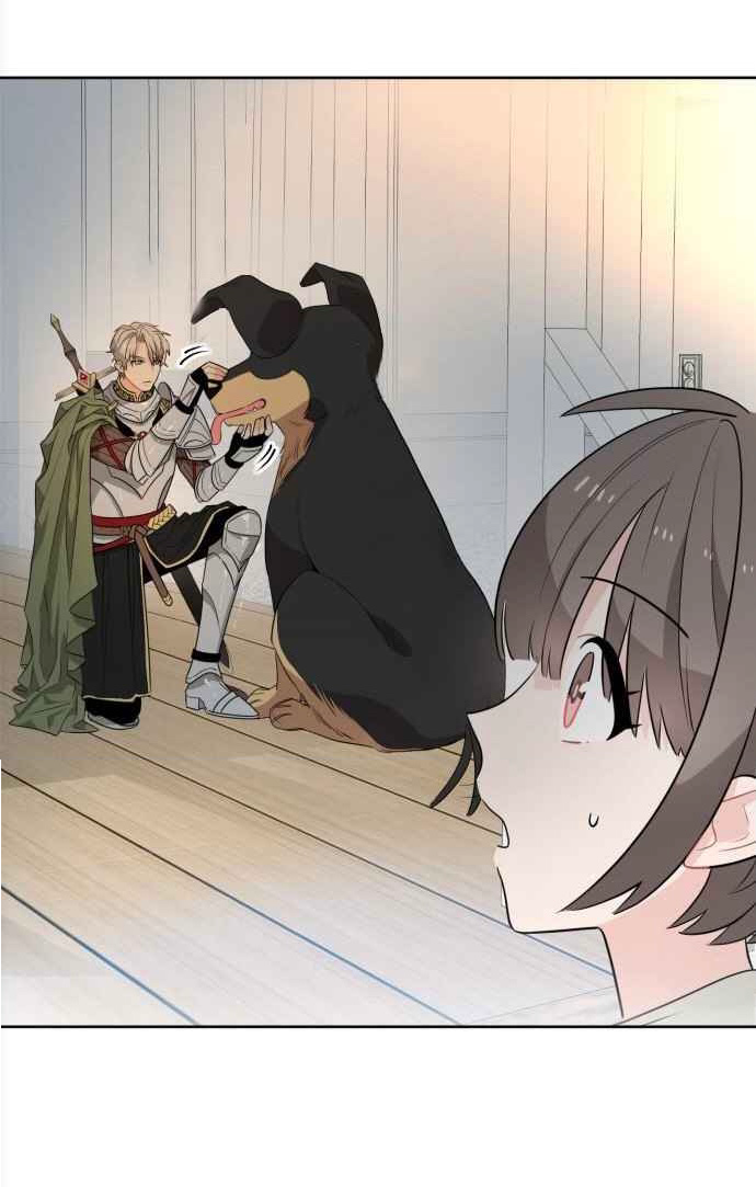 ngài kỵ sĩ, xin hãy cứu tôi! chapter 2 30