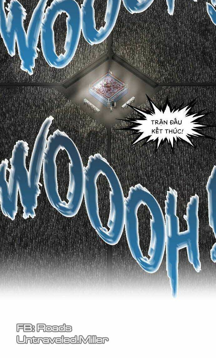 võ sĩ - the boxer chapter 18 49