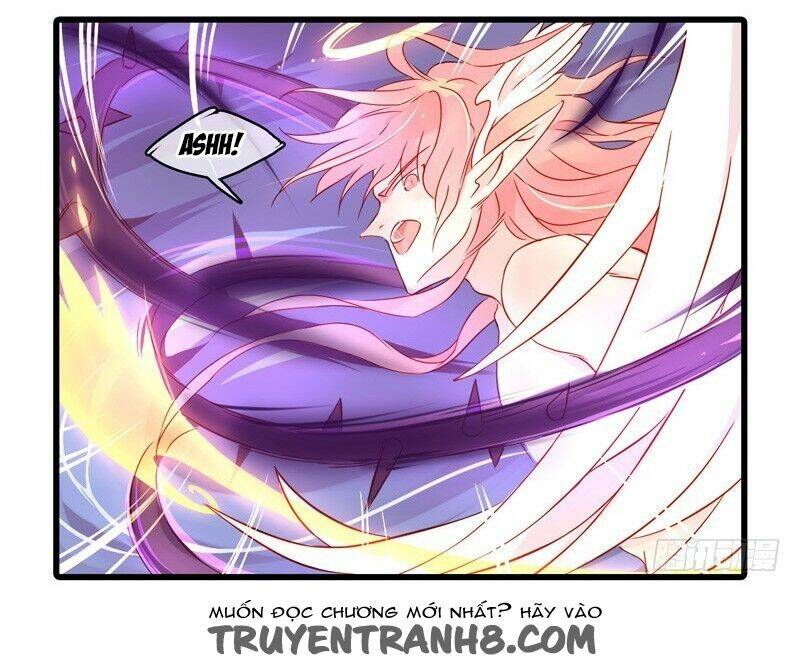 nặc lâm mục sư thiên sứ chapter 63 2