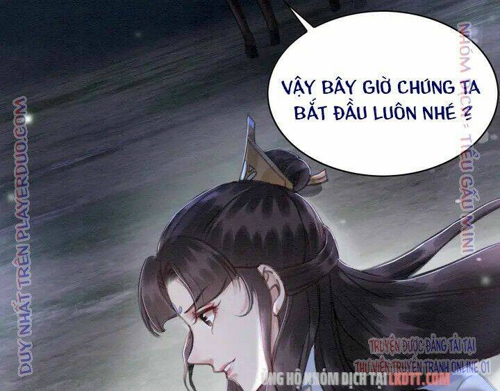 trọng sinh bá sủng nhiếp chính vương quá mạnh mẽ chapter 140 67