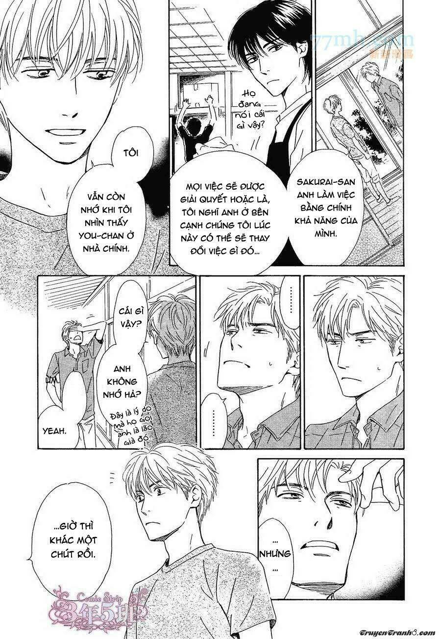 hana wa sakuka chapter 31 11