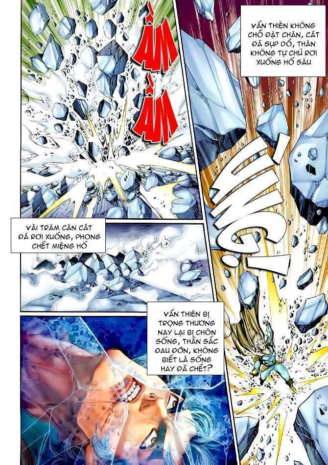 thần binh huyền kỳ i chapter 101 16