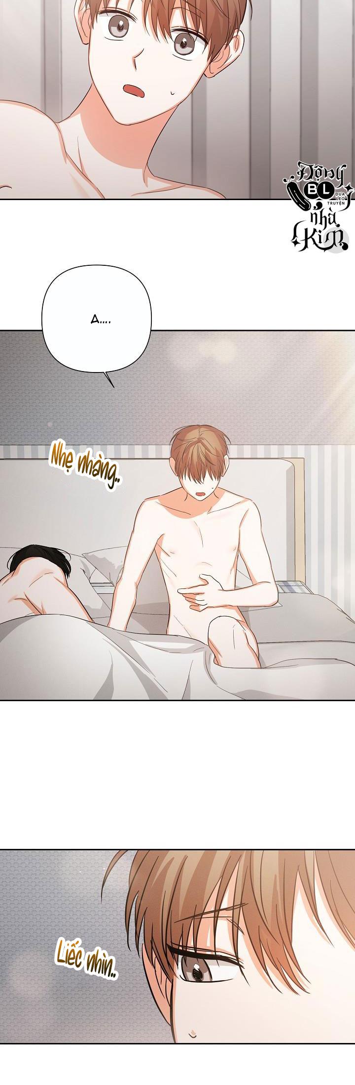 nine to nine chapter 18 13