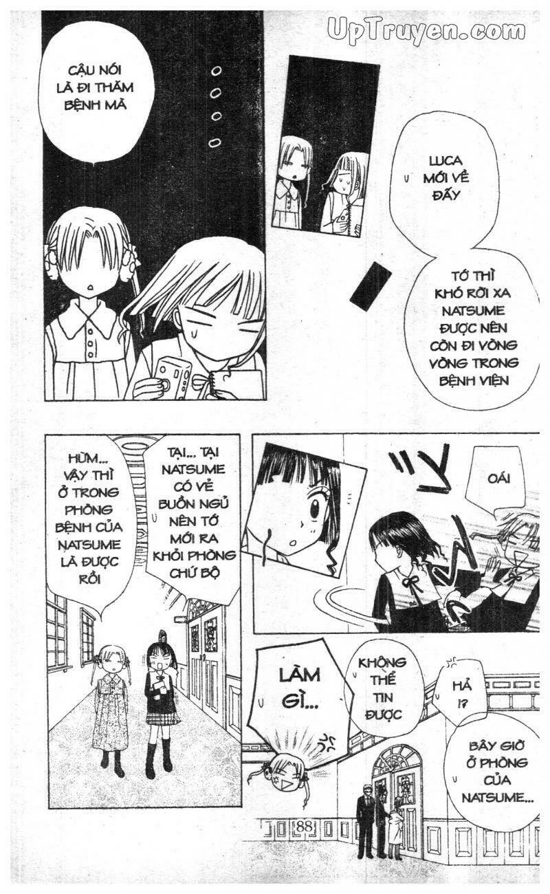 gakuen alice chapter 3 86