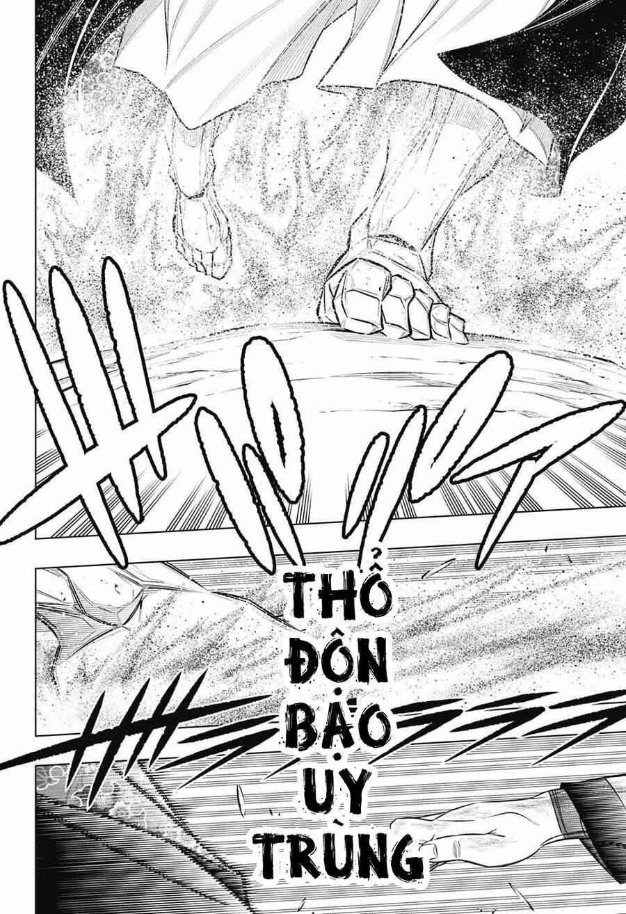 lãng khách kenshin phần 2 chapter 52 8