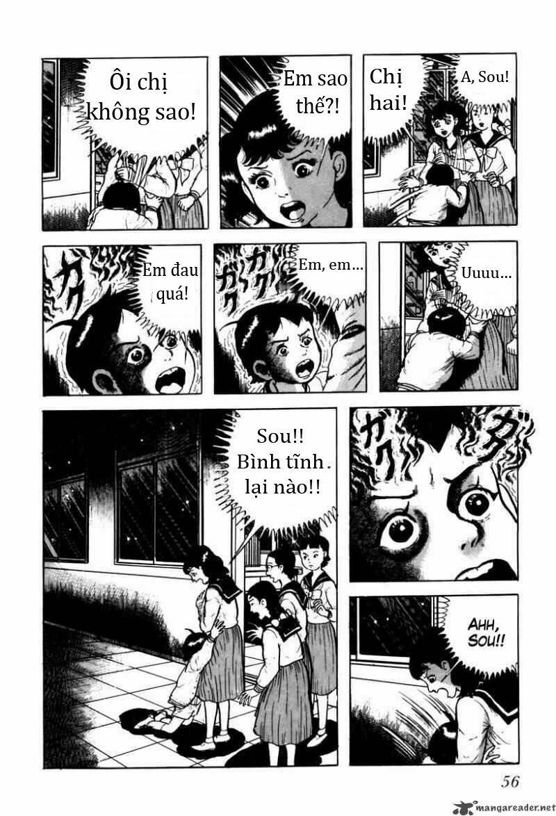 god's left hand, devil's right hand chapter 61 6