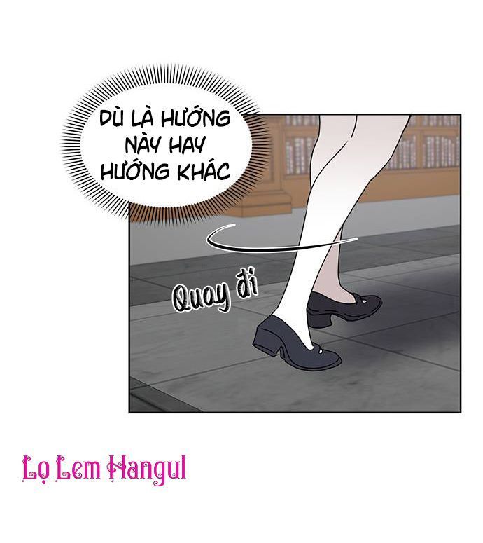 tôi là vị hôn thê phản diện chapter 18 23