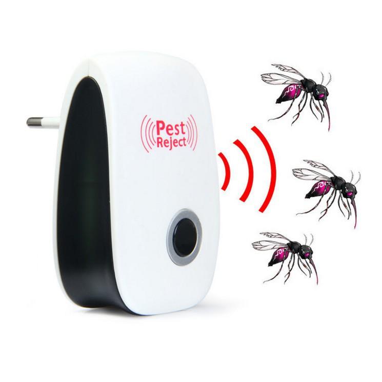 Máy Đuổi Côn Trùng Pest Reject ( Siêu tiện Ích)