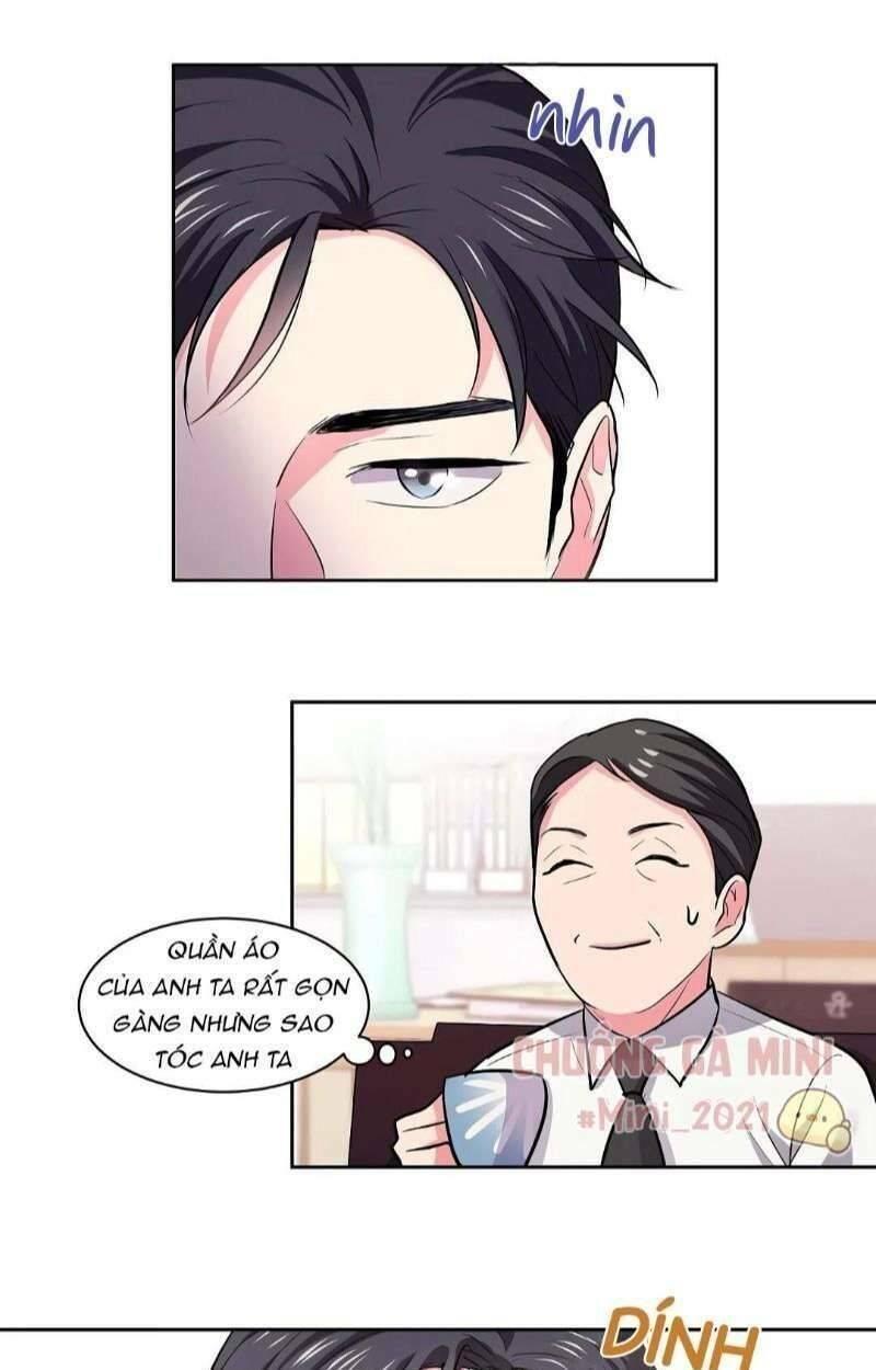 vô tình trở thành con gái của triệu phú chapter 14 62