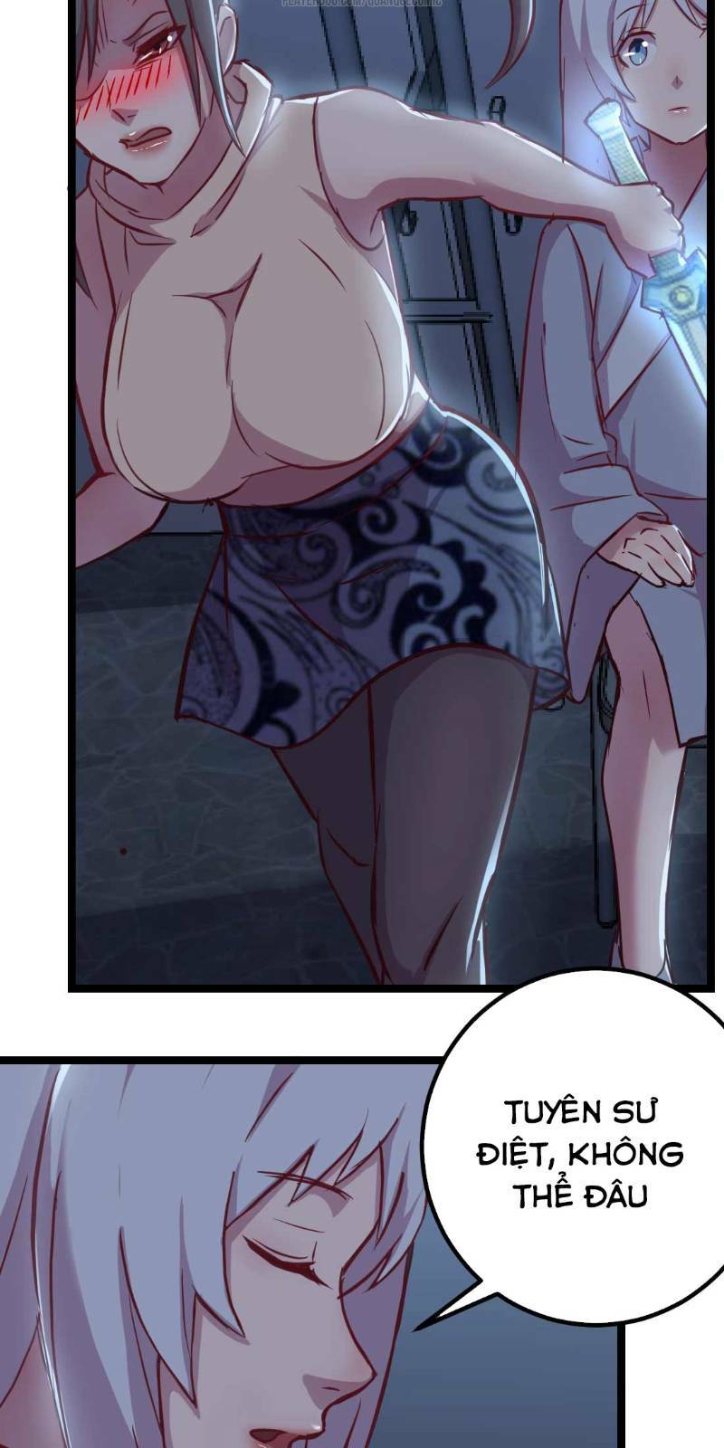 song tu đạo lữ kiểu xem mặt chapter 30 26