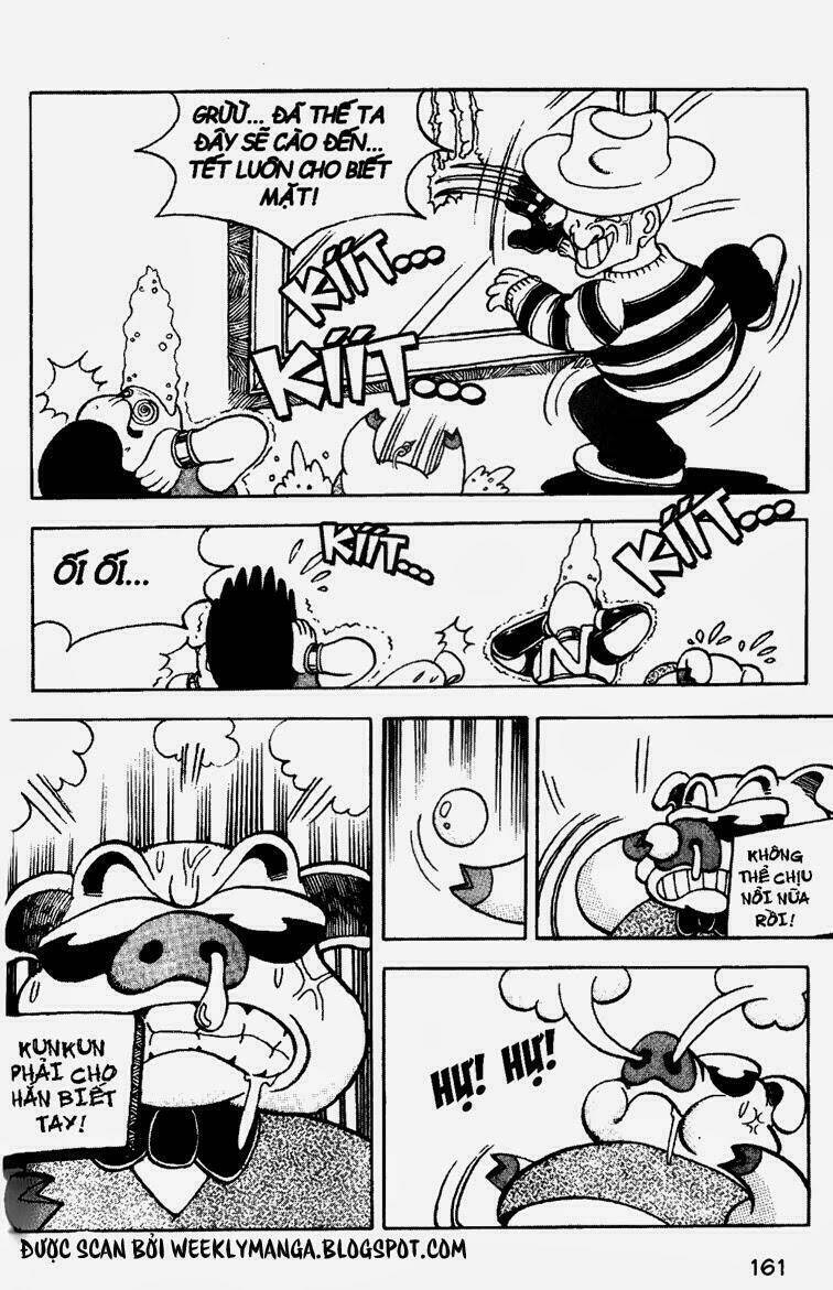 kung fu komang chapter 6 45